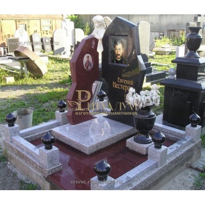 Элитный памятник №291 — ritualum.ru
