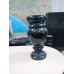Ваза гранитная габбро (чёрная) 01 — ritualum.ru Ваза гранитная габбро (чёрная) 01 — ritualum.ru