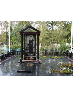 Элитный памятник №271 — ritualum.ru Элитный памятник №271 — ritualum.ru