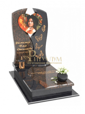 Мемориальный комплекс 068 — ritualum.ru