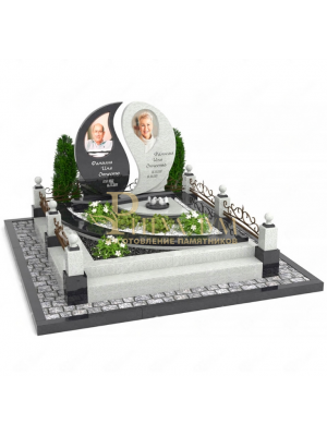 Мемориальный комплекс 079 — ritualum.ru Мемориальный комплекс 079 — ritualum.ru